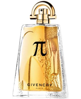 givenchy men pi eau de toilette spray|Givenchy pi boots.